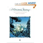 Buy A Christmas Fantasy by Dennis Alexander
