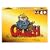 Crunch Card Game