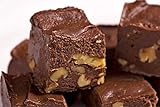 Cal Fudge Factory Chocolate Walnut Per Pound