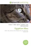 Egyptian Mau