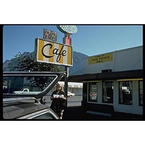 Twin Peaks - L'intégrale [Édition Gold Box]