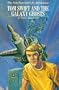 Tom Swift and the Galaxy Ghosts (The New Tom Swift, Jr., Adventures)