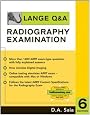 Lange Q&A - Radiography Examination