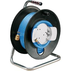 Druckluft-Schlauchtr.20m Stand.6/12