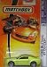 Mattel Matchbox 2007 MBX Metal 1:64 Scale Die Cast Car # 16 - Metallic Lime Coupe Ford Mustang GT Concept