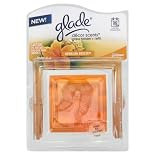 Glade Glass Holder + Refill, Hawaiian Breeze 1 set