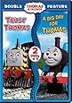 Thomas & Friends: Trust Thomas / A Big Day for Thomas Double Feature