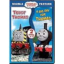 Thomas &amp; Friends: Trust Thomas / A Big Day for Thomas Double Feature
