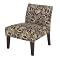 Avington Slipper Chair - Leaf