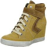 Tamaris TREND 1-1-25240-29, Damen Fashion Halbstiefel & Stiefeletten, Gelb (CORN ANTIC 612), EU 40