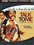 Talk to Me (Single-Disc HD/DVD Combo) [HD DVD]