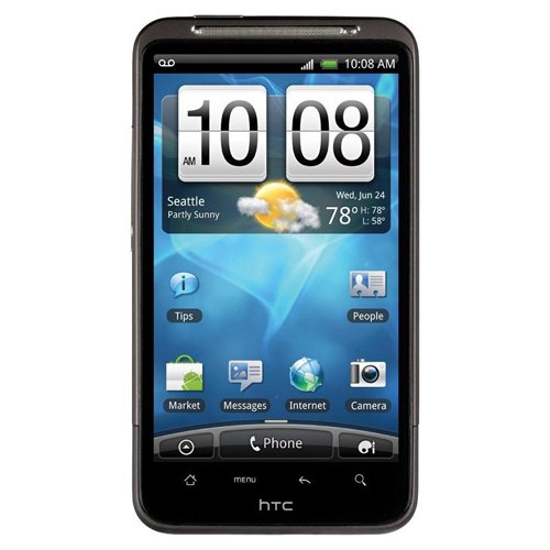 HTC Inspire 4G No Contract AT&T Cell Phone