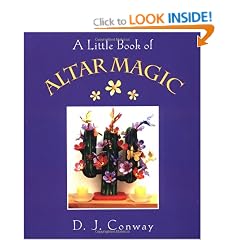 Altar Magic