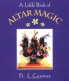 Altar Magic (Little Books (Crossing Press))