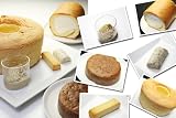 新杵堂(SHINKINEDO)　お試しスイーツ福袋6商品セット！