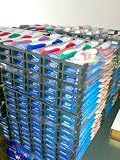 ink4print 15-pk Ultra-Soft Tooth brushes with Nylon Bristles Toothbrushes