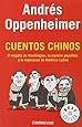 Cuentos chinos (Spanish Edition)