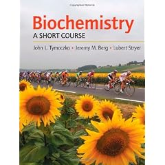 Biochemistry: A Short Course