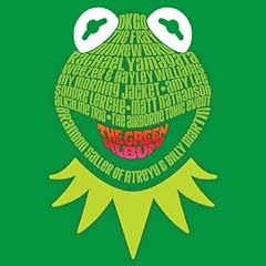 Muppets: The Green Album