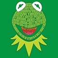 Muppets: the Green Album