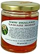 Tawari Honey New Zealand 300gr/10.5 oz Glass Jar