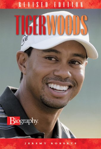 Tiger Woods (Biography (a & E))