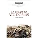 Warhammer 40K - Un Roman Space Marine Battles, T3 : la Chasse de Voldorius