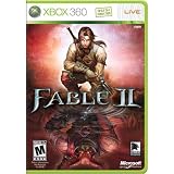Review Microsoft 9CS-00002 / Fable II - Xbox 360