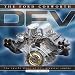 The Ford Cosworth DFV: The Inside Story of F1's Greatest Engine