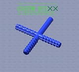 CHEW STIXX ORAL MOTOR CHEW