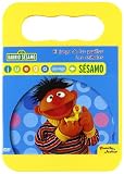 Image of Juega conmigo Sesamo 1