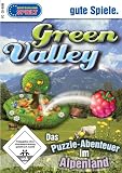 Eigenschaften dtp Entertainment AG  / Green Valley