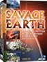 Savage Earth (Waves of Destruction / Out of the Inferno / Restless Planet / Hell's Crust)