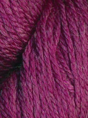 Nuna Yarn by Mirasol - #32 Candy Pink