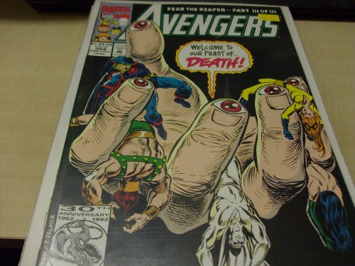 Avenger