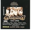 Los Gangeros by Cali Life Style, Crooked Stillo, Continuorilasso, Sara S, Triple C, Ketokrim, Gi (0100-01-01)【並行輸入品】