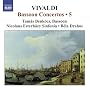 Vivaldi: Bassoon Concertos, Vol. 5