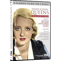 Silver Screen Queens Collection