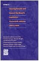 CPAG's Housing Benefit and Council Tax Benefit Legislation 2007/2008