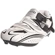 cycling shoes and pedals