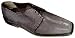 ROMANO MENS GENUINE SHAVED STINGRAY SHOES