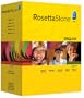Rosetta Stone Version 3: Russian Level 1 [OLD VERSION]