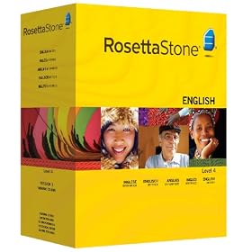 Rosetta Stone Version 3: Russian Level 1 [OLD VERSION]