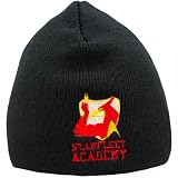 Starfleet Academy Home of the Fighting Phoenix Knit Hat