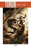 Turok, Son of Stone Volume 1: Aztlan