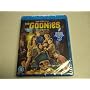 The Goonies Blu-ray Disc [UK IMPORT] Region Free