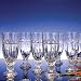 OLYMPIA ICE TEA GLASSES - OLYMPIA CRYSTAL SET OF 8 ICE TEA GLASSES Image