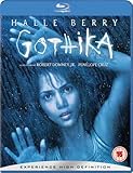 Gothika [Blu-ray]