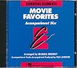 Essential Elements Movie Favorites - Level 1 - CD