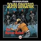 John Sinclair 10: Die Horror-Reiter